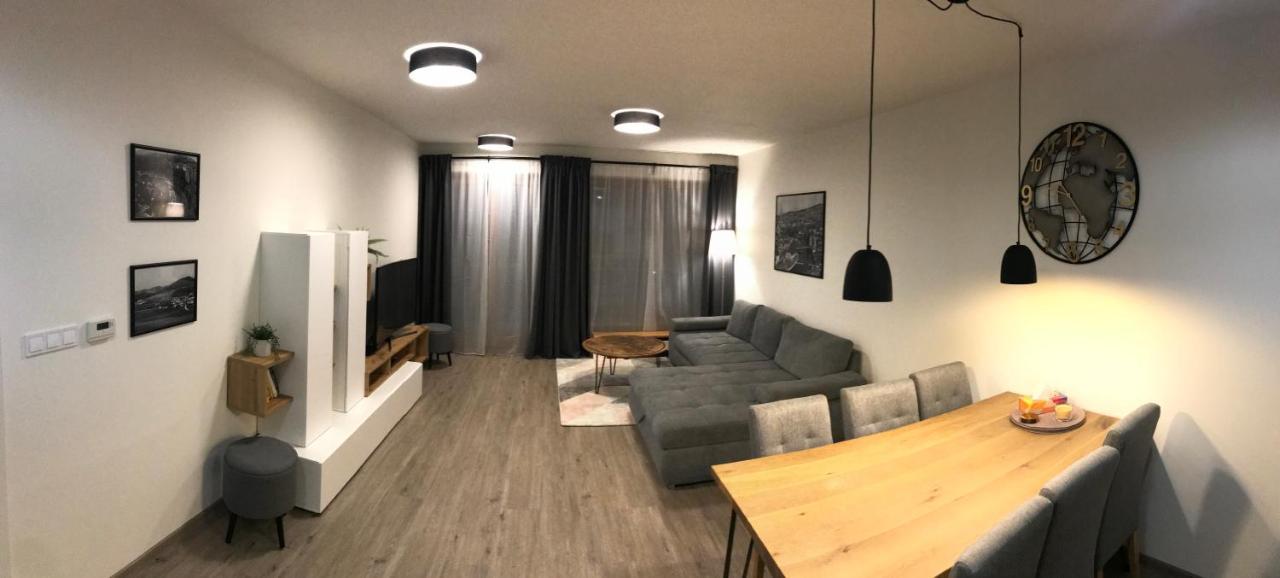 Lipno Port Apartment A103 Ліпно-над-Влтавою Екстер'єр фото