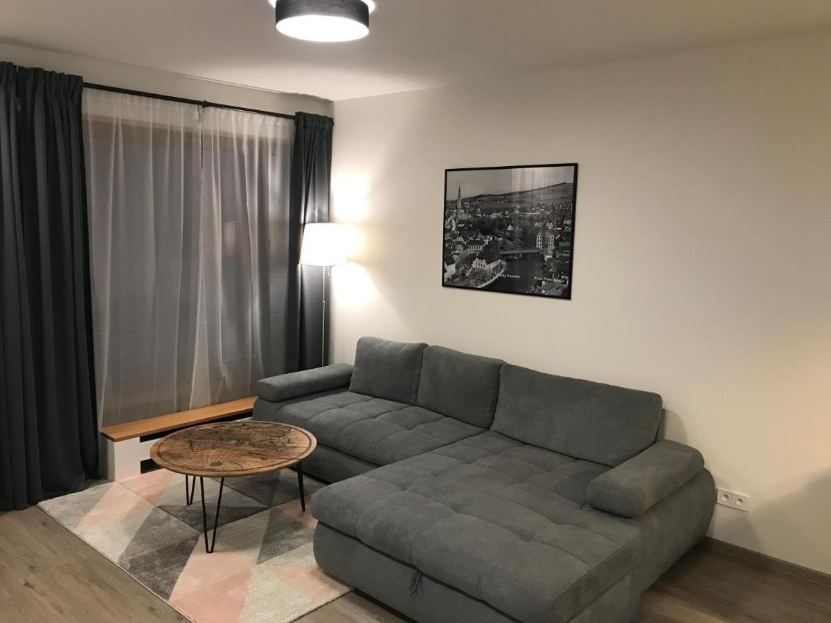 Lipno Port Apartment A103 Ліпно-над-Влтавою Екстер'єр фото